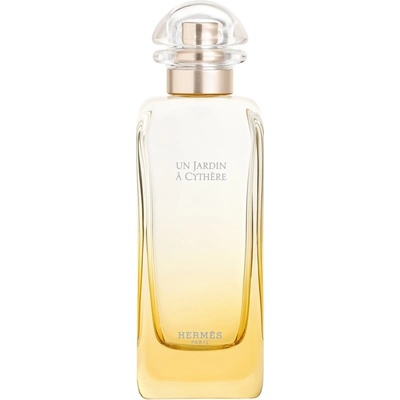Hermès Parfums-Jardins Collection Un Jardin à Cythère toaletná voda plniteľný flakón unisex 100 ml
