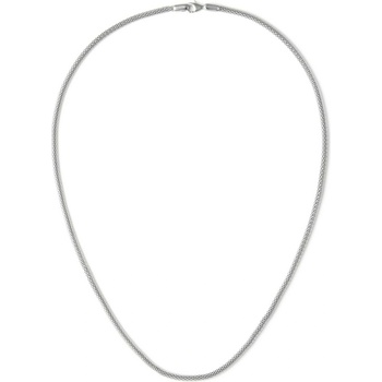 Daniel Wellington Сребърна стоманена верижка Daniel Wellington Mesh DW00401098 Daniel Wellington | Lilav | ЖЕНИ | ЕДИН РАЗМЕР