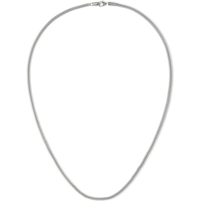 Daniel Wellington Сребърна стоманена верижка Daniel Wellington Mesh DW00401098 Daniel Wellington | Lilav | ЖЕНИ | ЕДИН РАЗМЕР