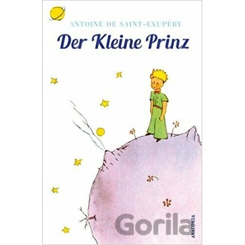 Kleine Prinz