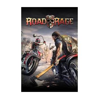 Road Rage