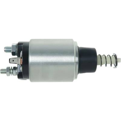 Elektromagnetický spínač, startér AS-PL (AUTO STARTER) SS0158