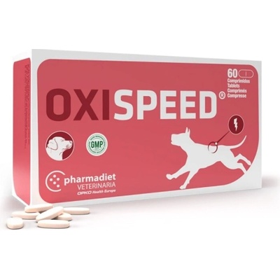 OPKO Health Oxispeed 60 tbl