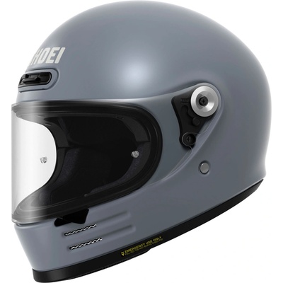 Shoei Glamster 06 Basalt