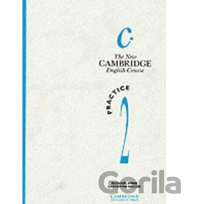 The New Cambridge English Course - Practice Book 2 - Michael Swan, Catherine Walter