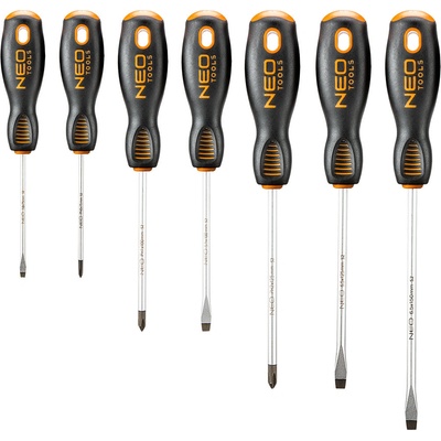 NEO TOOLS 04-206