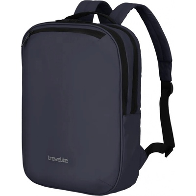 Travelite Basics Everyday Backpack navy 12 l