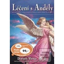 Synergie Léčení s Anděly Doreen Virtue brož.