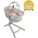 CHICCO Baby Hug Air 4v1 Beige