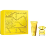 Versace Yellow Diamond подаръчен комплект за жени 90 ml