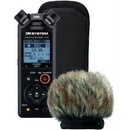 Olympus LS-P5