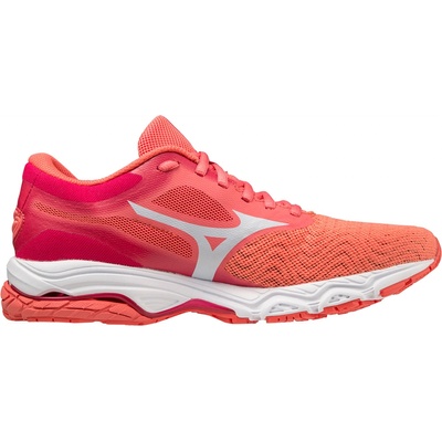 Mizuno Wave Prodigy 4 W růžová – Zboží Dáma