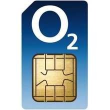 O2 SIM karta