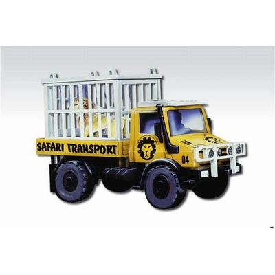 Monti System 51 Safari 1:48