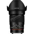Samyang 35mm f/1.4 AS UMC Canon EF