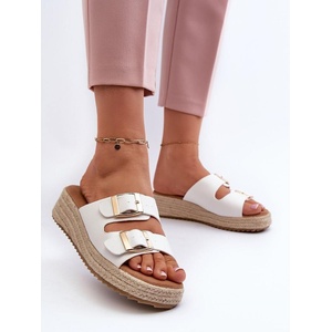 Step in style Дамски чехли класически модел 197419 Step in style