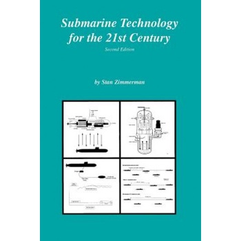 Submarine Technology for the 21st Century | Stan Zimmerman
