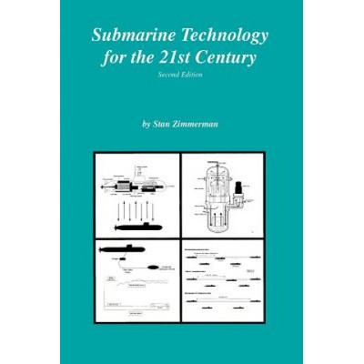 Submarine Technology for the 21st Century | Stan Zimmerman