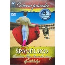 Španělsko DVD