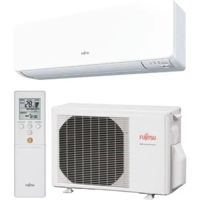 Fujitsu ASYG14KMTA / AOYG14KMTA