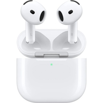 Apple AirPods 4 gen. (MXP63ZM/A)
