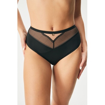 Image 1 of Gorsenia Класически бикини Ida с висока талия (K901_kal)