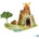 Papo - Фигурка за колекциониране и игра - Земя на динозаври (60600)