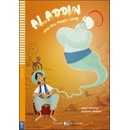 Aladdin and the Magic Lamp + CD