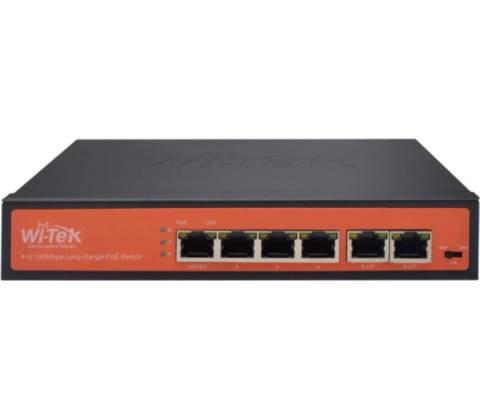 Wi-Tek WI-PS205