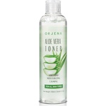 ORJENA Aloe Vera Toner Тоник дамски 250ml