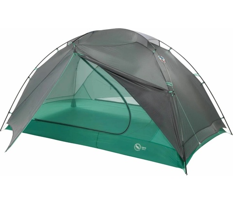 Big Agnes Sarvis Vst 2