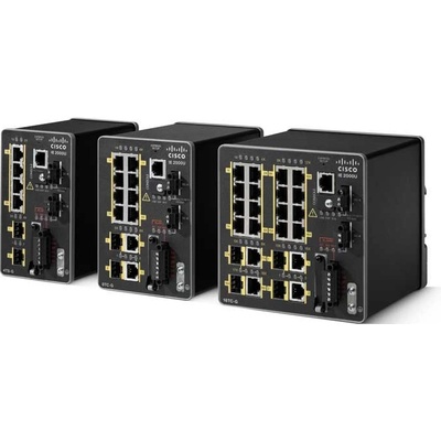 Cisco IE-2000U-4T-G