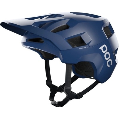 POC Kortal Lead Blue Matt 2021