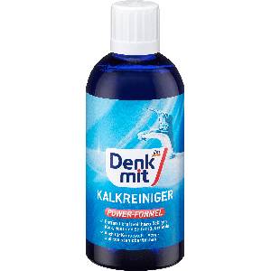 Denkmit Препарат за почистване на котлен камък, 500 ml (1674727)