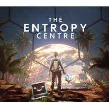 The Entropy Centre