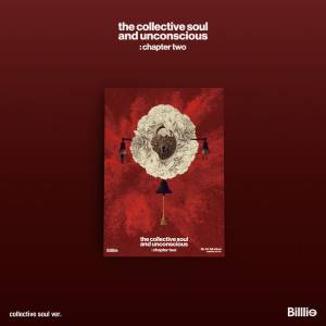 Daniel Shopping s. r. o Billlie: Collective Soul And Unconscious: Chapter Two (Collective Soul Version) - CD (093588)