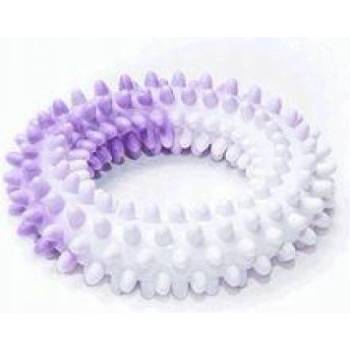 Sum Plast hryzátko okrúhle s hrotmi plávajúce 12 cm