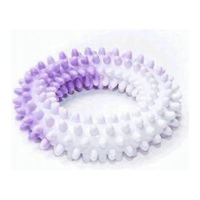 Sum Plast hryzátko okrúhle s hrotmi plávajúce 12 cm