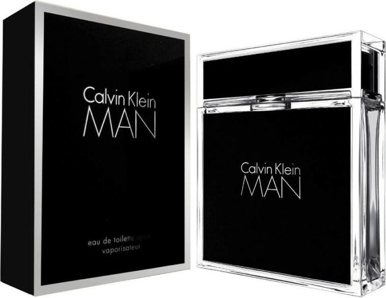 Calvin Klein Man EDT 100 ml