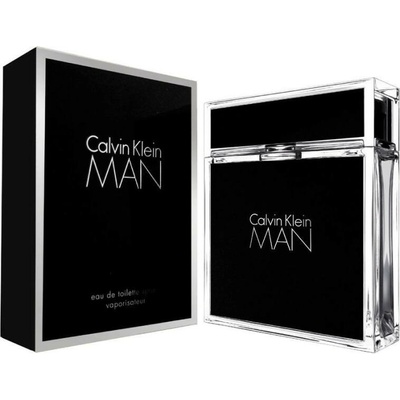 Calvin Klein Man EDT 100 ml