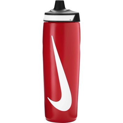 Nike Бутилка за вода refuel bottle 24 oz