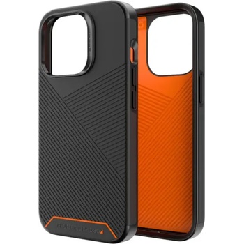 Image 1 of GEAR4 Калъф Gear4 - Denali Snap, iPhone 13 Pro, черен (702008216)