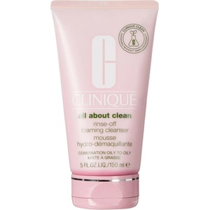 Clinique Почистваща пяна за лице, 150 ml