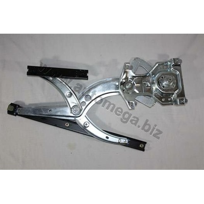 Mechanizmus zdvíhania okna AUTOMEGA 100023310