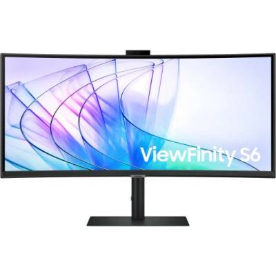 Samsung ViewFinity S6 S34C652VEU