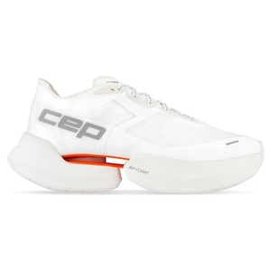 CEP Дамски маратонки CEP Women's Pro Run Optaspeed Bowtech Shoes Running shoes - White - размер 5, 5 (UK) (123-2620-0215)