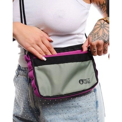 Picture Faroe Shoulder Green Spray 56-59 cm