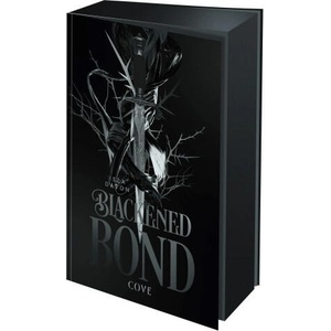 Blackened Blade 2: A Blackened Bond (ISBN: 9783551586094)