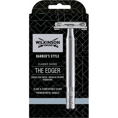 Wilkinson Sword Barber's Style + 5 žiletiek