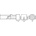 Lambda sonda MAGNETI MARELLI 466016355005